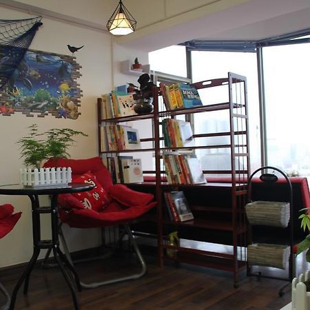 Kunming Cat Nest Female Youth Hostel Экстерьер фото