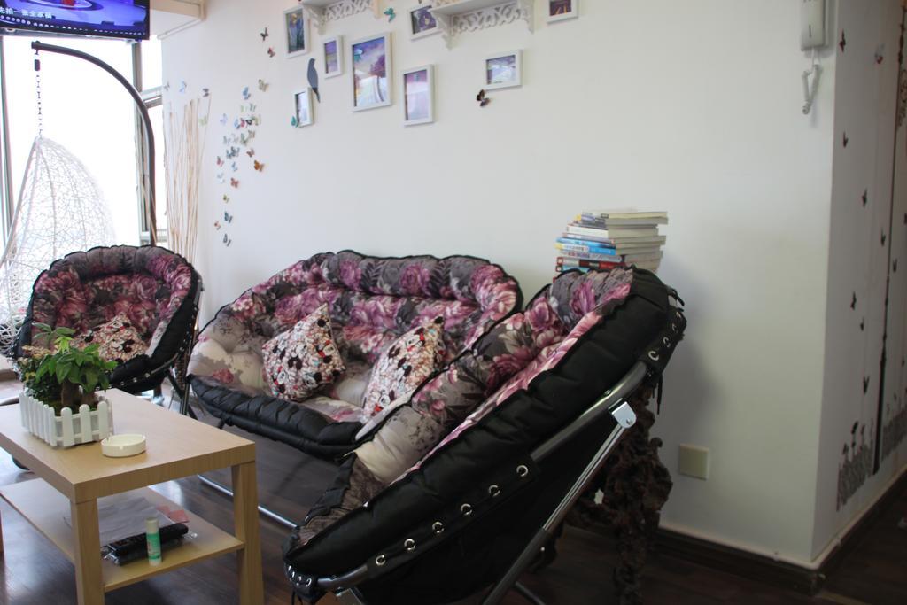 Kunming Cat Nest Female Youth Hostel Экстерьер фото
