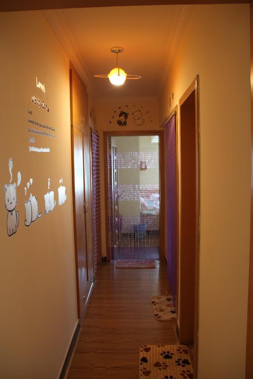 Kunming Cat Nest Female Youth Hostel Экстерьер фото