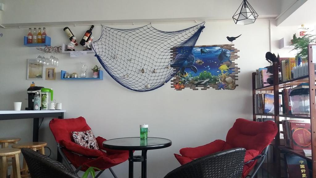 Kunming Cat Nest Female Youth Hostel Экстерьер фото