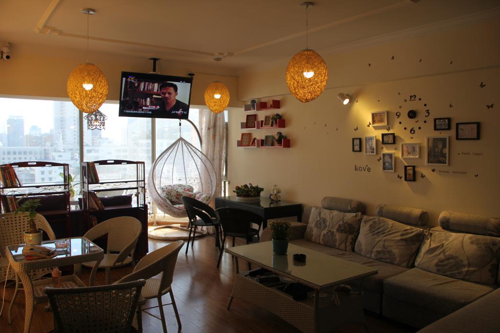 Kunming Cat Nest Female Youth Hostel Экстерьер фото