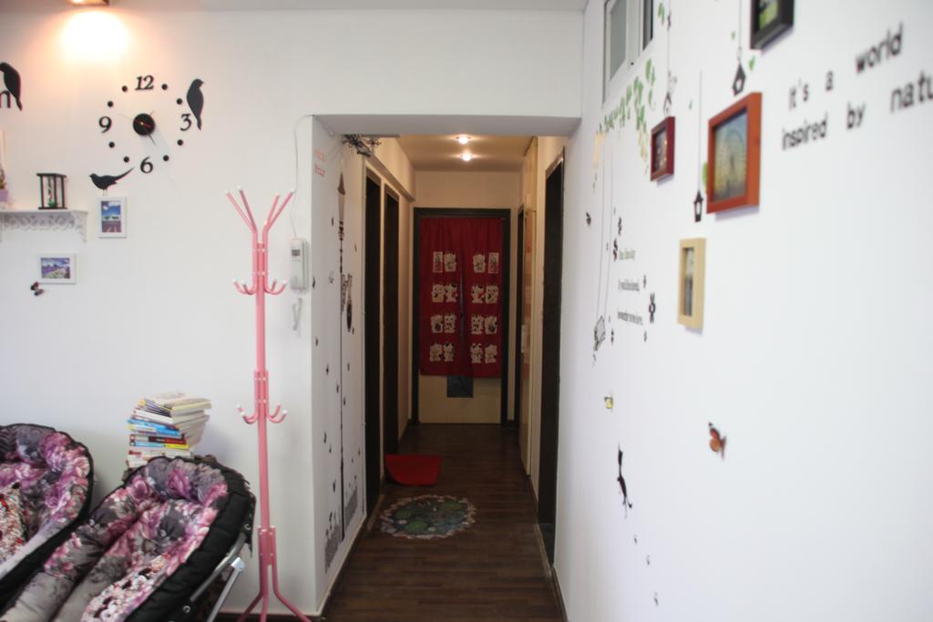 Kunming Cat Nest Female Youth Hostel Экстерьер фото