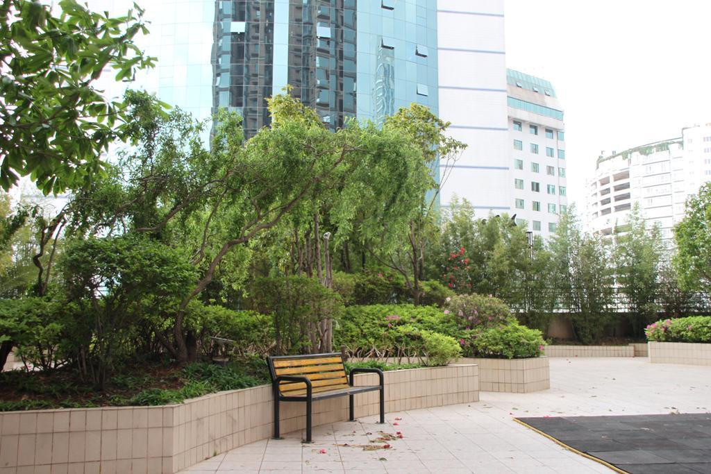 Kunming Cat Nest Female Youth Hostel Экстерьер фото