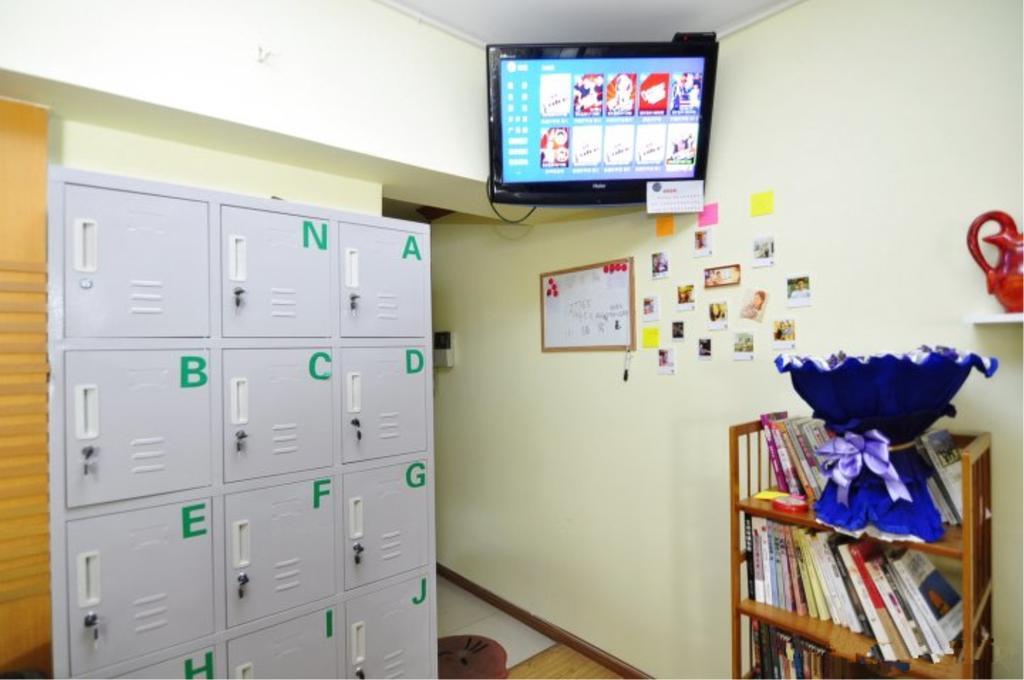 Kunming Cat Nest Female Youth Hostel Экстерьер фото
