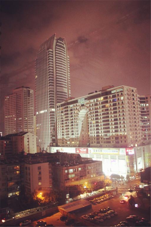 Kunming Cat Nest Female Youth Hostel Экстерьер фото