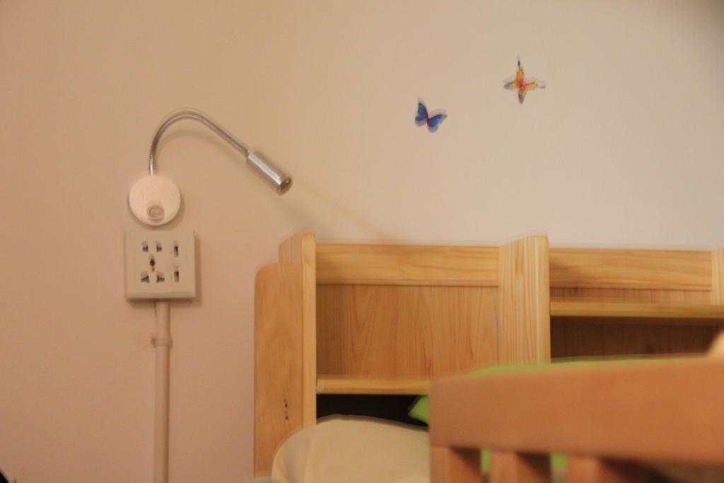 Kunming Cat Nest Female Youth Hostel Экстерьер фото