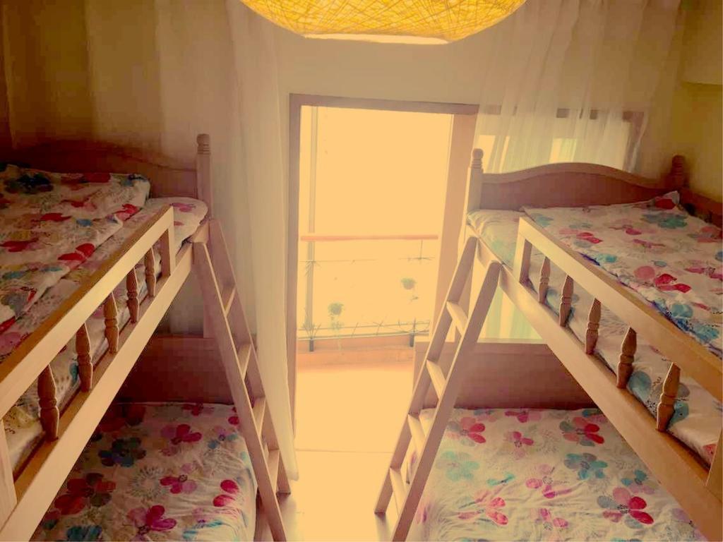 Kunming Cat Nest Female Youth Hostel Экстерьер фото