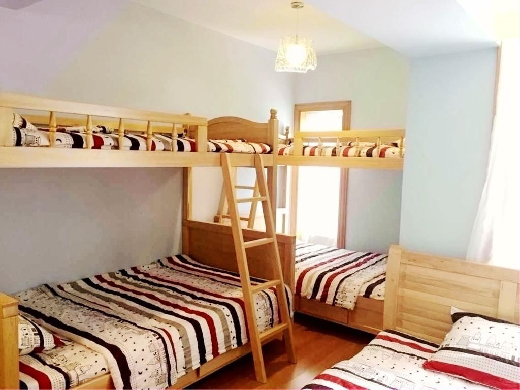 Kunming Cat Nest Female Youth Hostel Экстерьер фото