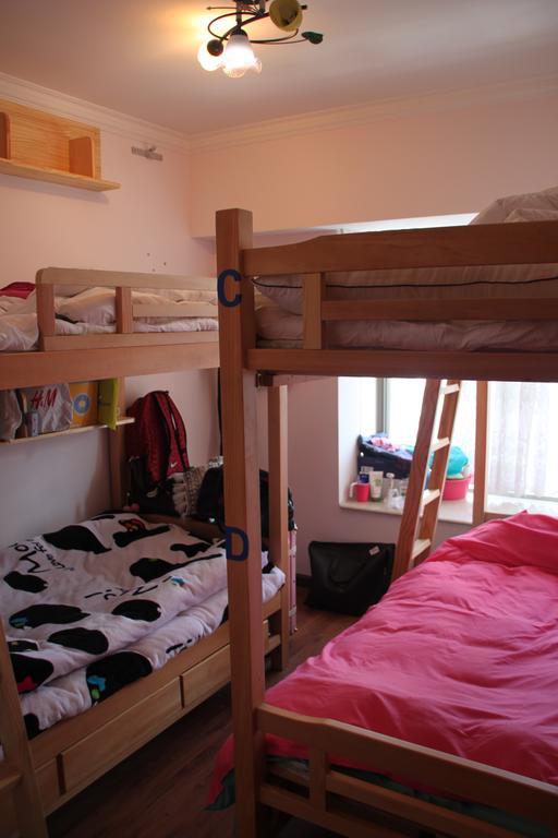 Kunming Cat Nest Female Youth Hostel Экстерьер фото