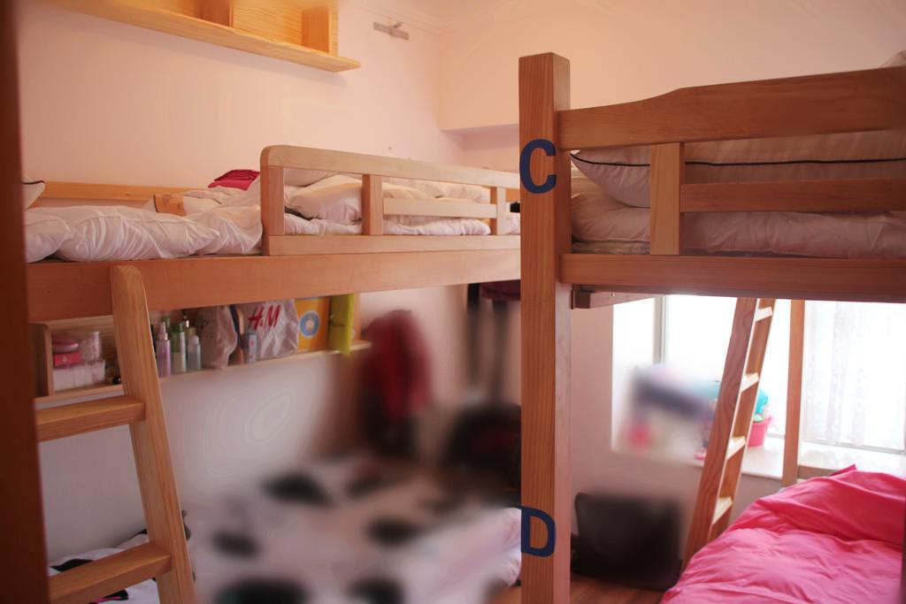 Kunming Cat Nest Female Youth Hostel Экстерьер фото