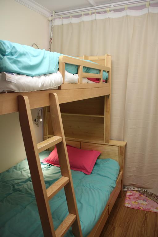 Kunming Cat Nest Female Youth Hostel Экстерьер фото