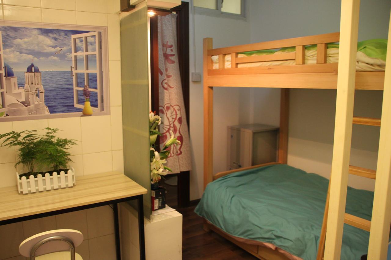 Kunming Cat Nest Female Youth Hostel Экстерьер фото