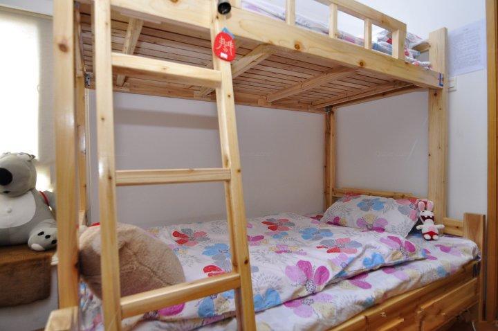 Kunming Cat Nest Female Youth Hostel Экстерьер фото